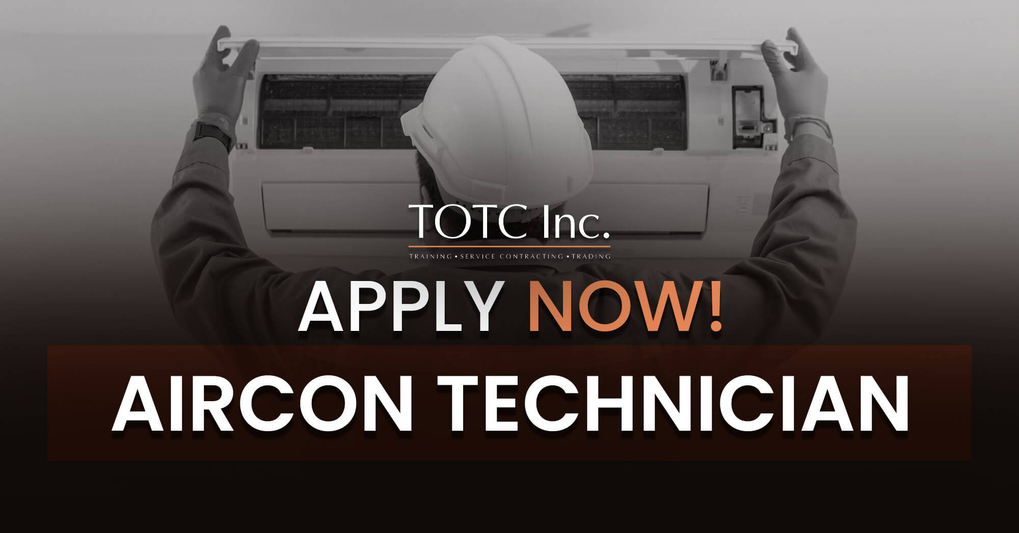 aircon-technician-jobs-at-totc-inc